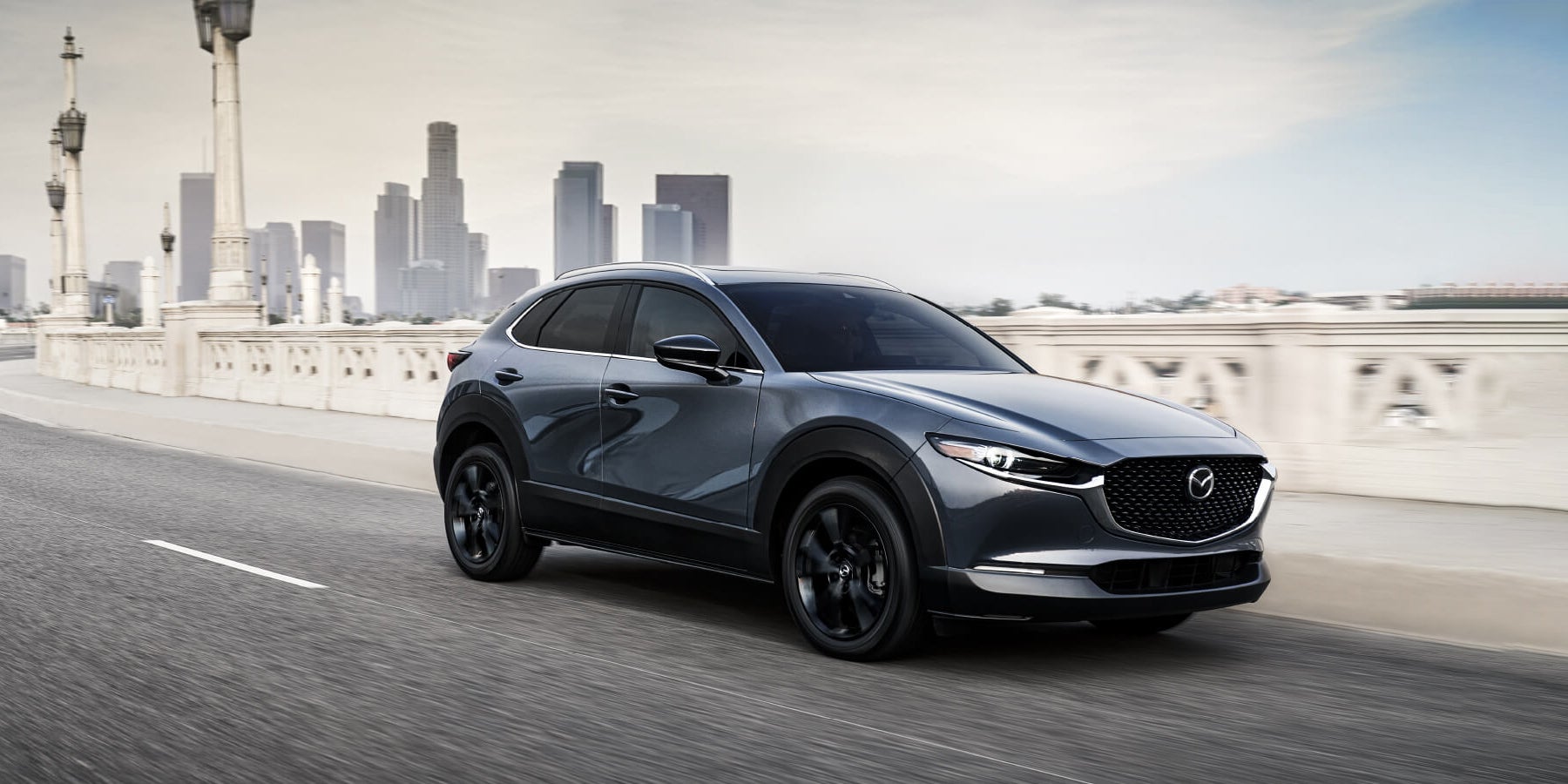 2024 CX-30 Performance | Mazda of Milford in Milford CT