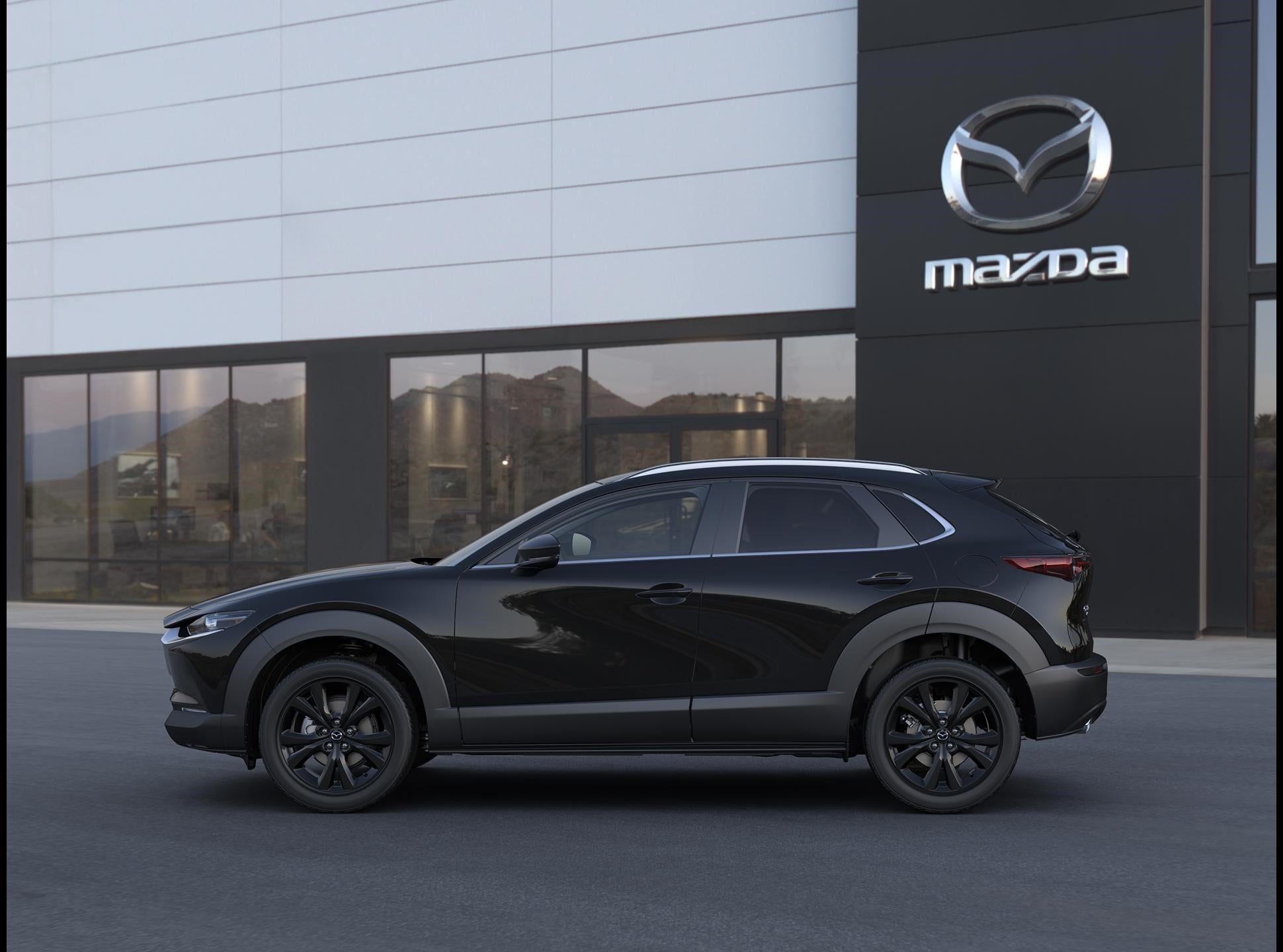 Build 2024 Mazda Cx 5 Charla Malinde