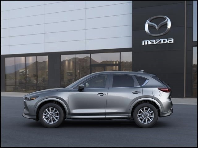 2024 Mazda Mazda CX5 2.5 S Select AWD Milford CT Mazda of Milford
